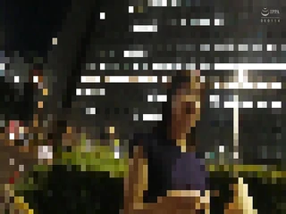 M642G06 大阪出身の人妻が現在旦那とセックスレス!初めて会った男性と、