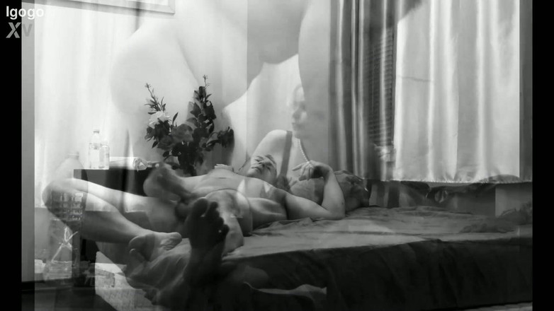 Sandra Sharapoff: Film86433