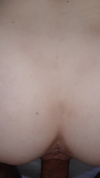 Crazy Sexy Redhead Ex Scarlet Skies Sneaks in & Seduces You