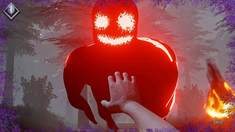 Joystick Cinema: Mist - （第33部分）