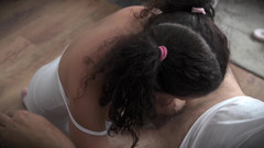 LittlePinky140: 昼休みに二人きりの時に継父に軽く話をしました