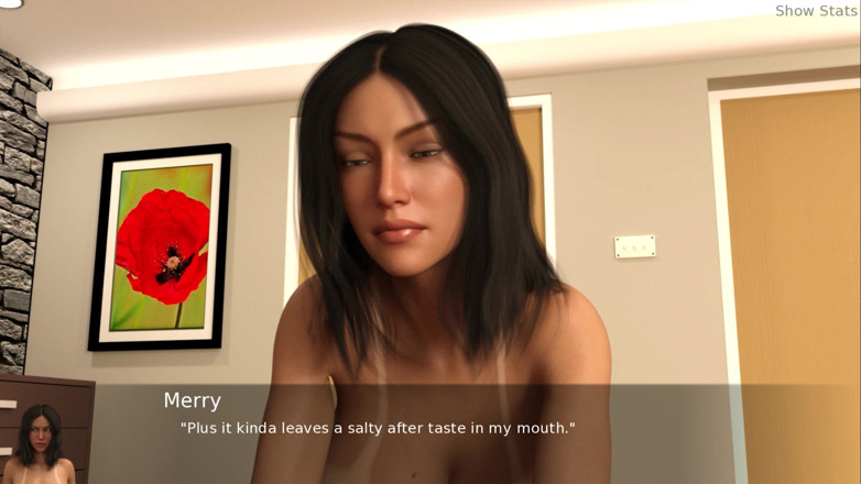 Porny Games: Projekt žhavá manželka - probuď se zlato epizoda 76