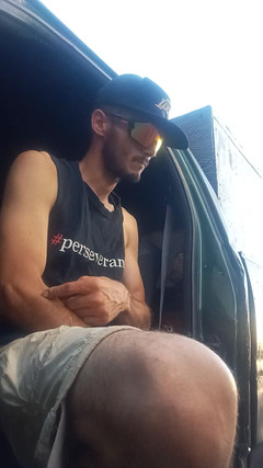 Ruggidron: Tvar tebe