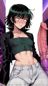 Minha Nova Namorada [ Jogo Hentai Tabu ] Ep.37 Minha meia-irmã compra brinquedos sexuais para ela com minha namorada!