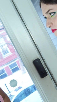 Bts W / natalie stone + pixi lust