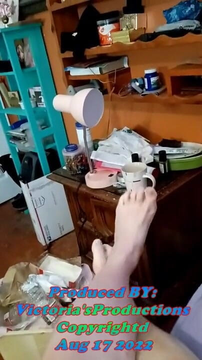 BBW nurse Vicki adventures with friends: 좋은 아침 2부 pov 토 케어 로션