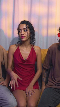 Chat with Swinger Couple Abby Carter and Max Ryder