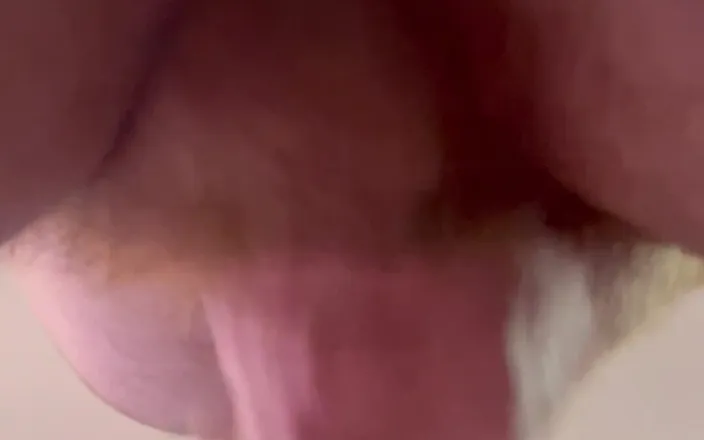 Big Baz: POV My Balls in Your Face
