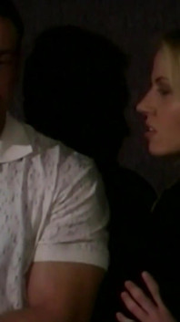 The Office Gets Steamy Once the Lesbian Hotties Bring a Strapon and Start a Threesome