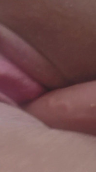 Horny Pussy Fun