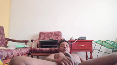 Jamespower: 大黑屌热辣大黑屌
