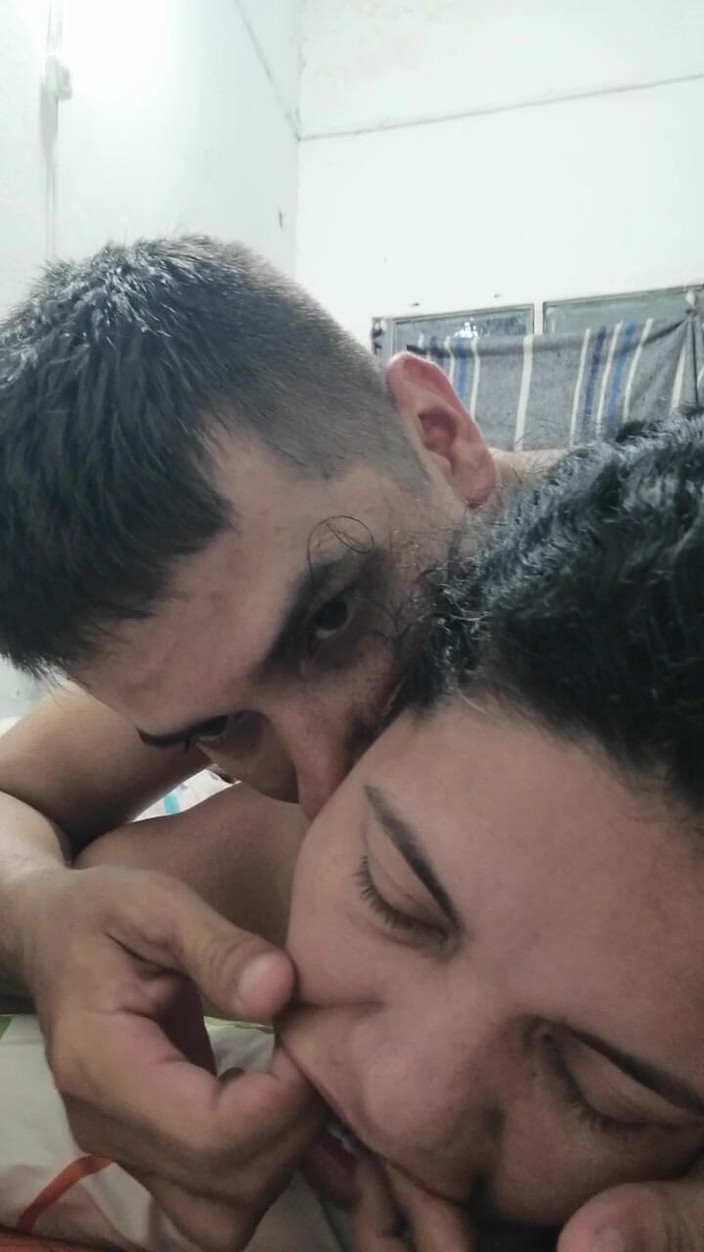 Valkyrie and Luigy Couple: Pembantu susu yang paling cekap belajar helah Valkyrie