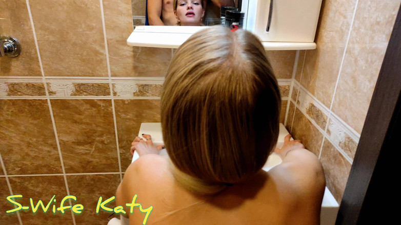 S-Wife Katy: Chłopak chciał obciąganie, a ja chciałem pieprzyć w dupę, kocham...