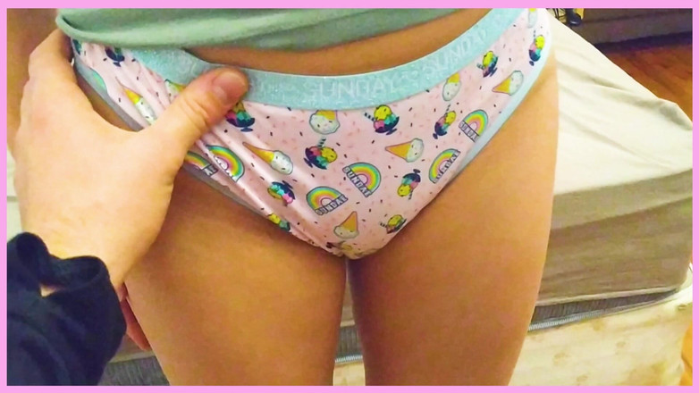 Yakira Amateur: Triple Cum - Můj nevlastní bratr stříká do mě a na...