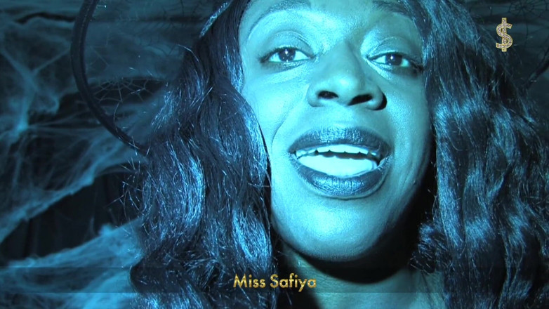 Miss-Safiya: Ejaan mengecut ajaib