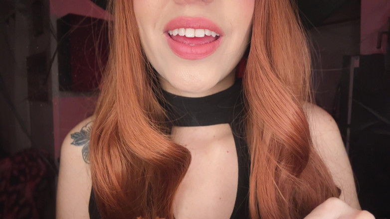 CoralTrip: La strega cattiva ti ingrassa e ti prepara per il...