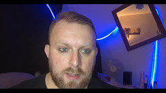 WolfgangWhite: M-am pișat când am venit