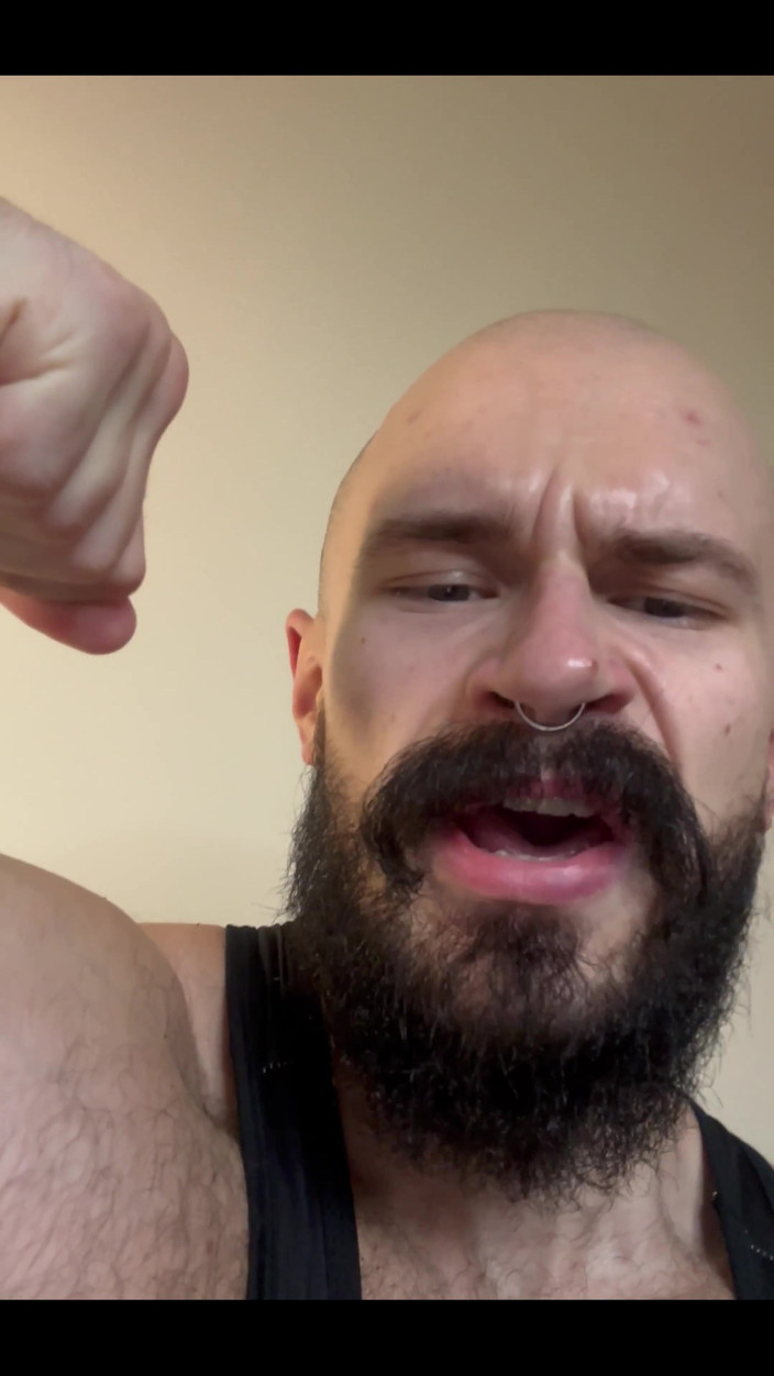 Mister Stone: Mister Stone Video