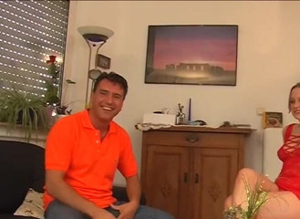 Porno Cloud: Gırtlağına kadar Wendy.