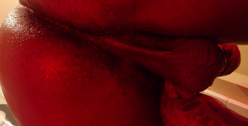 Hallelujah Johnson: tapan Hallelujah Johnson - bölüm 15