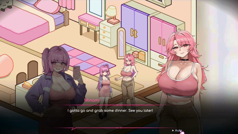 NSFWOtaku: Hentai Game - Minami Hentai Gallery Scene Pool Sex 4 - Lifeguard Holic