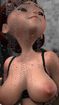 Helen Parr Convierte a Su Asistente En Su Boytoy