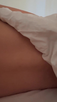 Good Idea to Wake Me up in the Morning to Lick My Pussy and Unlock My Virginity!