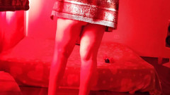 WhysMom: Minha meia-irmã tem uma pequena surpresa para mim em meu...