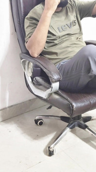Indian Boss Fucks His Best Worker