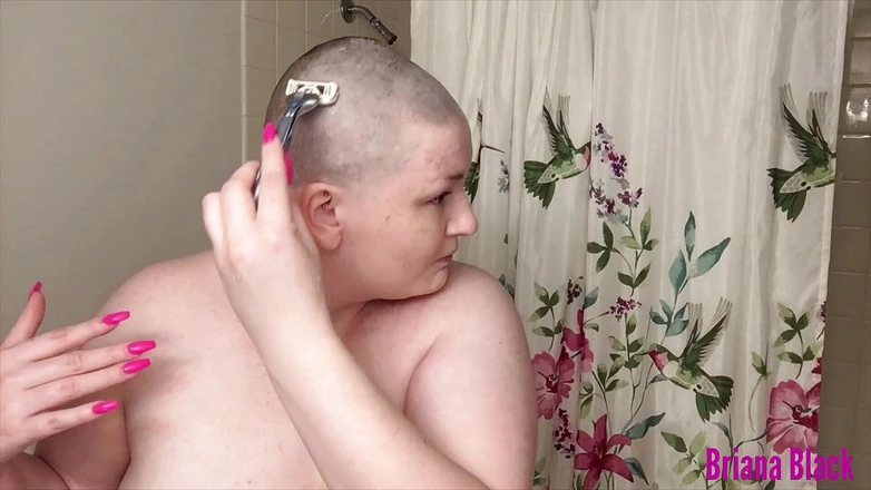 Briana Black: 후장 따먹히는 18세 소녀