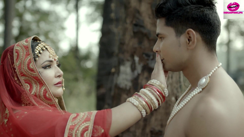 Indianpinklips: Kakak ipar india yang baru nikah dientot sama devar