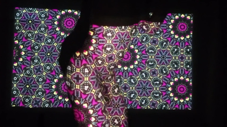 joerudgert: Artsick Big Dick Masturbation Abstract