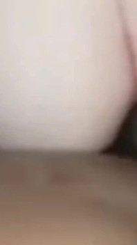 Se inclinó sobre la cama - bbc hardcore culo para fuertes coño