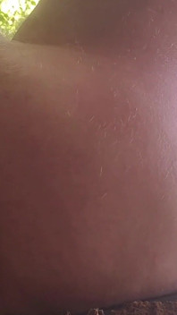 Lets Start Small with the Ass Play and Cum