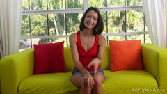 Karups: Izzy Bell Interview