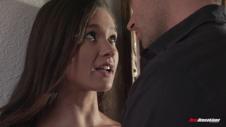 New Sensations: Zoe Fucks Stepdaddy's Best Friend