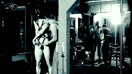 Motherless: Misteri puan