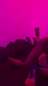Bigdaddykj: Liten ljus hud freak tar bbc full