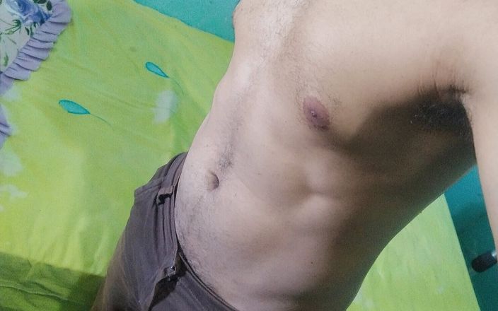 Ponte X: Joven haciendo chorro, corriéndose caliente para ti