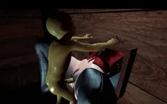 Ada Wong Captured - Glorywall
