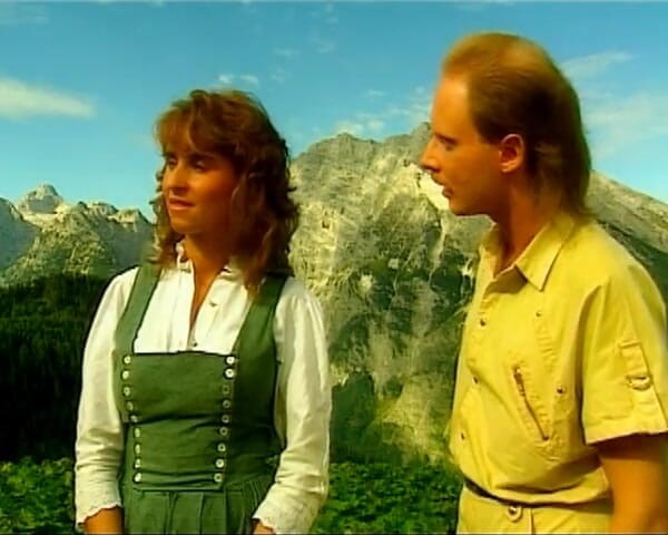 GERMAN PORN CLASSICS: heidi ka sarvashreshth