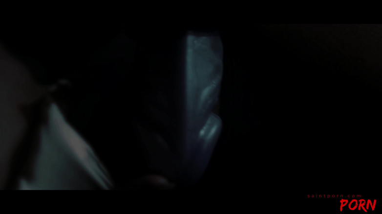 SaintPorn: Honey Demon vindt een nieuwe minnaar