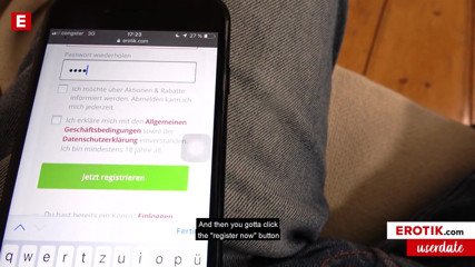 Erotik Com Userdate German: Tímida milf Danka Diamond ama el sabor del semen