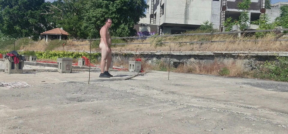 Mirko2589: Naked Boy