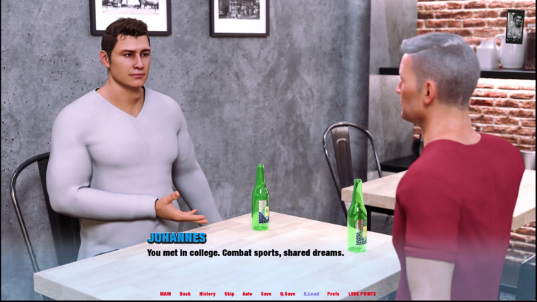 Johannes Gaming: Alternate Worlds 9 Adakah Birdie Percaya saya atau Tidak