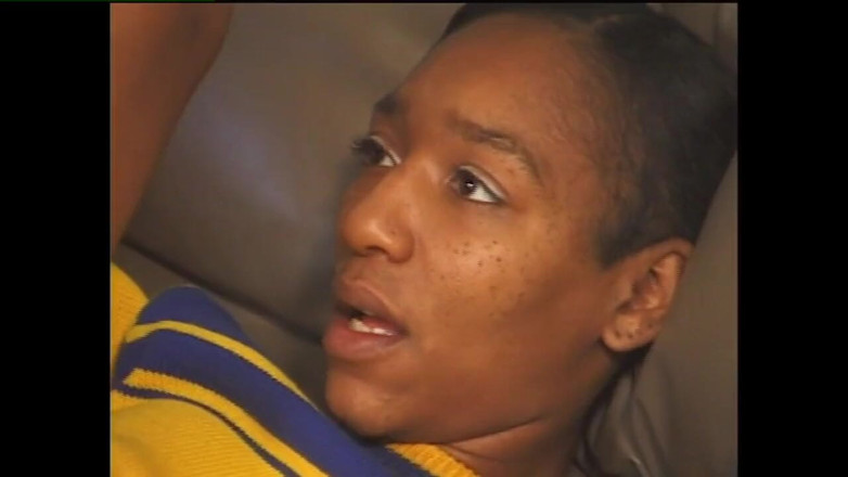 Heatwave Porn: Ebony Cheerleaders, Part 2
