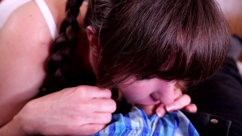 Princess Leia: Padrastro es un parte tres