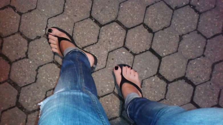 Heelex: Sexy Feet
