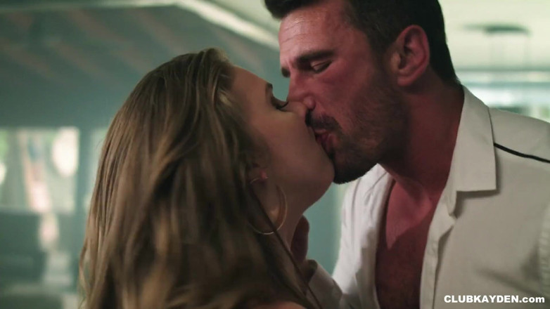 Kayden Kross: Lena Paul Caught Fucking Manuel Ferrara by Kayden Kross Turning...