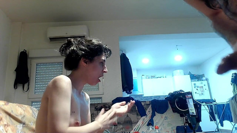 Akasha7: Kahretsin bu yayın azıyor